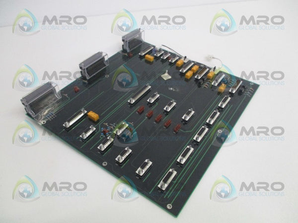 ALCATEL COMPTECH 0605-1092-0 BOARD ASSEMBLY  UNMP
