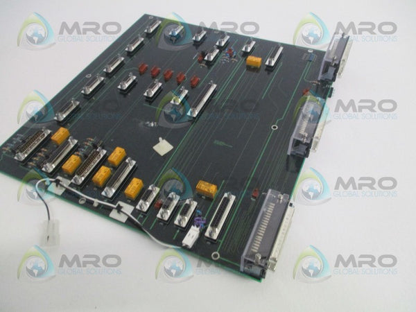 ALCATEL COMPTECH 0605-1092-0 BOARD ASSEMBLY  UNMP