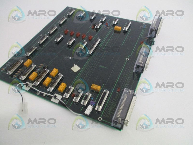 ALCATEL COMPTECH 0605-1092-0 BOARD ASSEMBLY  UNMP