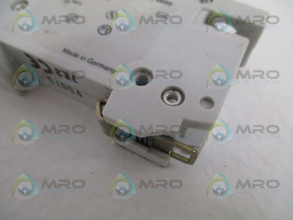 ABB S271-K2 CIRCUIT BREAKER 2A (AS PICTURED)  NSNP