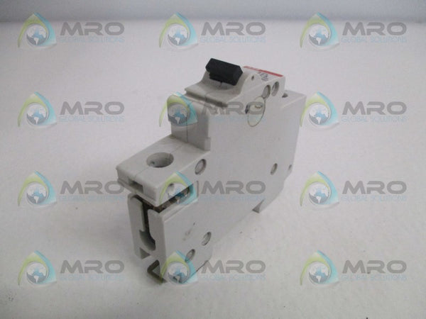 ABB S271-K2 CIRCUIT BREAKER 2A (AS PICTURED)  NSNP