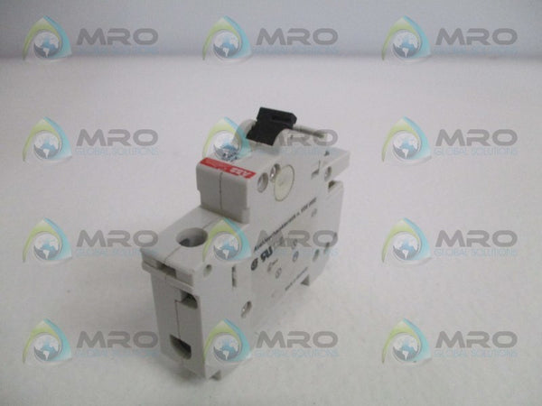 ABB S271-K2 CIRCUIT BREAKER 2A (AS PICTURED)  NSNP