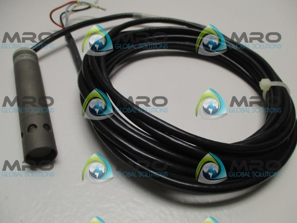 YOKOGAWA S250197D CONDUCTIVE SENSOR  NSMP