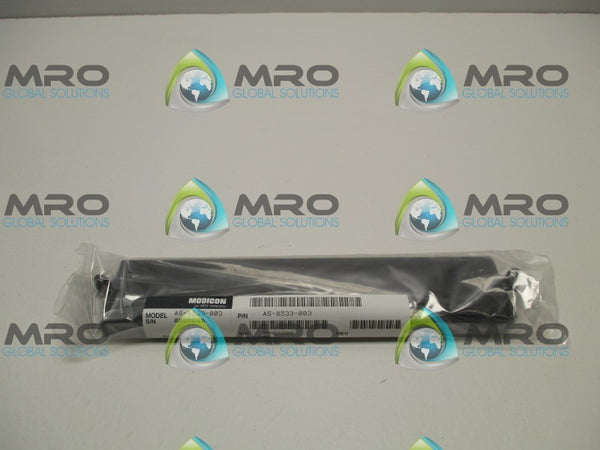 AEG MODICON AS-8533-003 ANALOG CONNECTOR KIT  NSMP