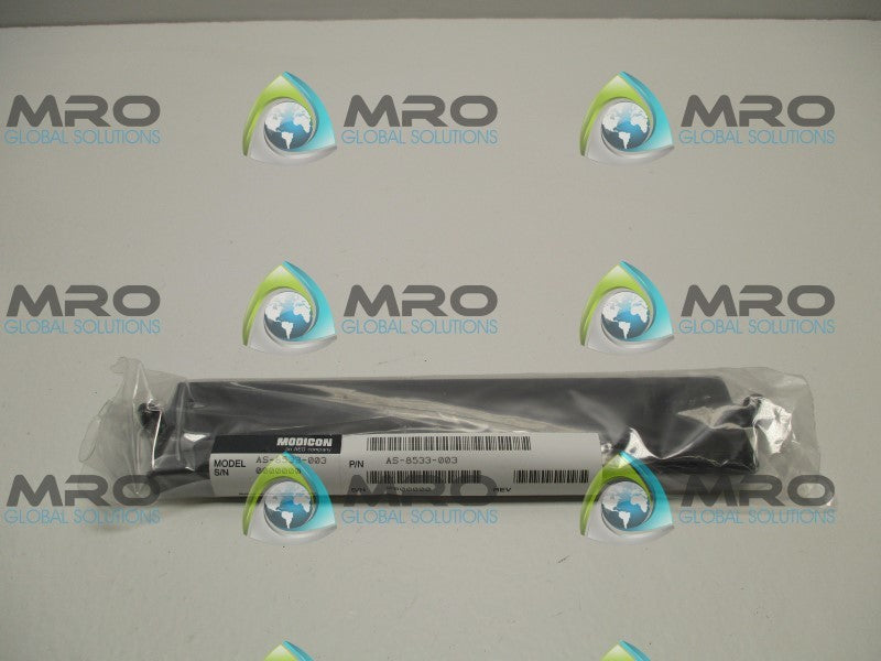 AEG MODICON AS-8533-003 ANALOG CONNECTOR KIT  NSMP