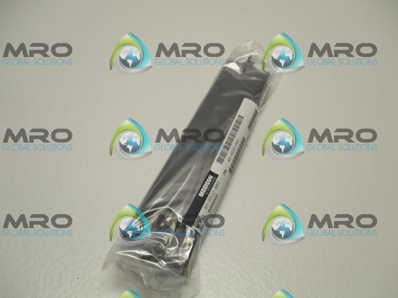 AEG MODICON AS-8533-003 ANALOG CONNECTOR KIT  NSMP