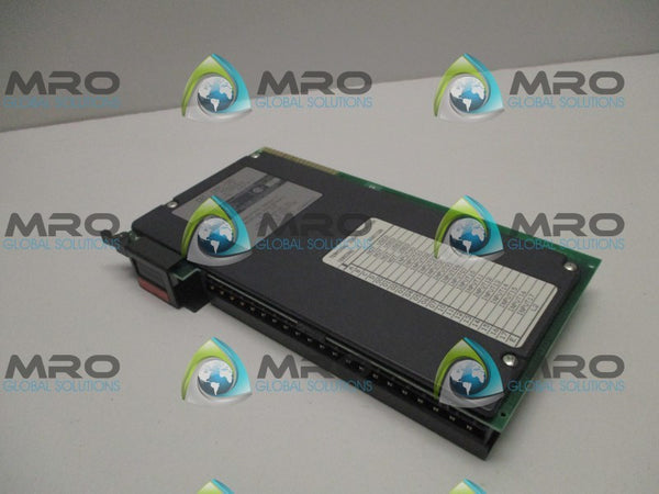 ALLEN BRADLEY 1771-IAD SER. A  NSMP