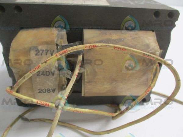 ADVANCE 71A6572 AUTOTRANSFORMER BALLAST  UNMP