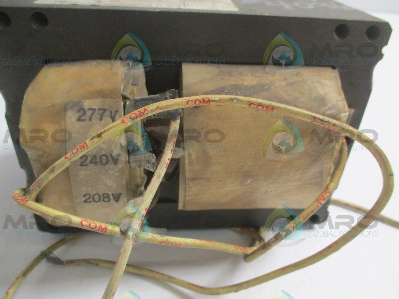 ADVANCE 71A6572 AUTOTRANSFORMER BALLAST  UNMP