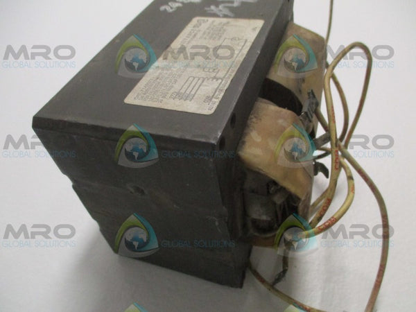ADVANCE 71A6572 AUTOTRANSFORMER BALLAST  UNMP