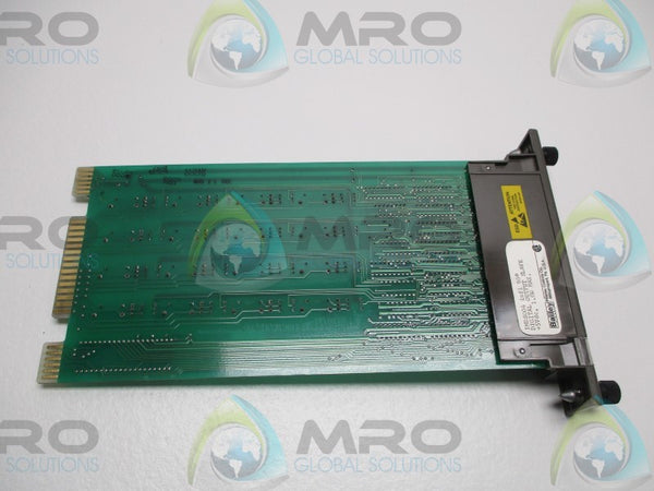 ABB infi 90 IMDS004 DIGITAL OUTPUT SLAVE MODULE  NSMP