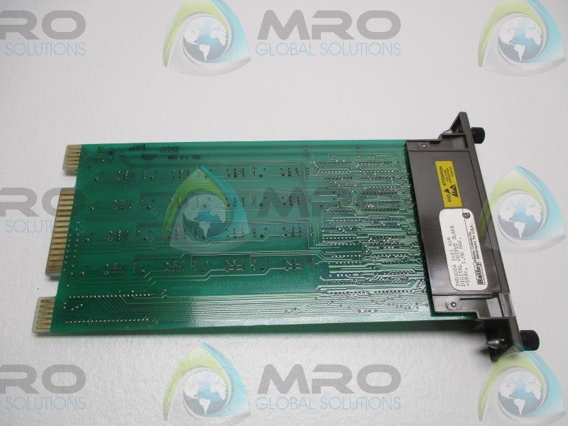 ABB infi 90 IMDS004 DIGITAL OUTPUT SLAVE MODULE  NSMP