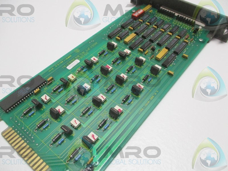 ABB infi 90 IMDS004 DIGITAL OUTPUT SLAVE MODULE  NSMP