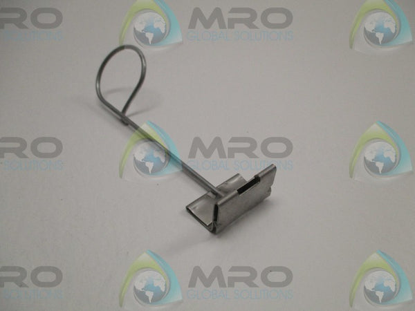 AIR HANDLER 5E907 PANEL HOLDING CLIP  NSNP
