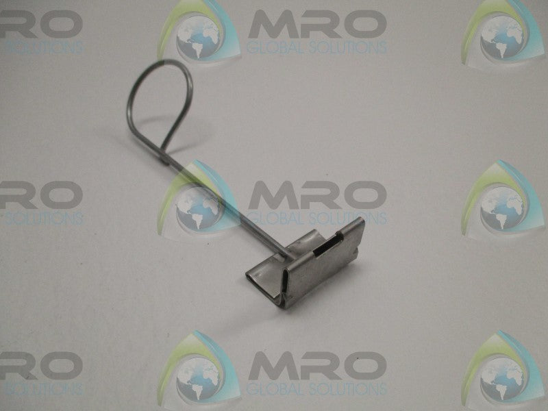 AIR HANDLER 5E907 PANEL HOLDING CLIP  NSNP
