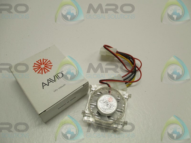 AAVD KB14 MINI ELECTICAL FAN  NSMP