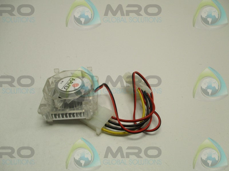 AAVD KB14 MINI ELECTICAL FAN  NSMP