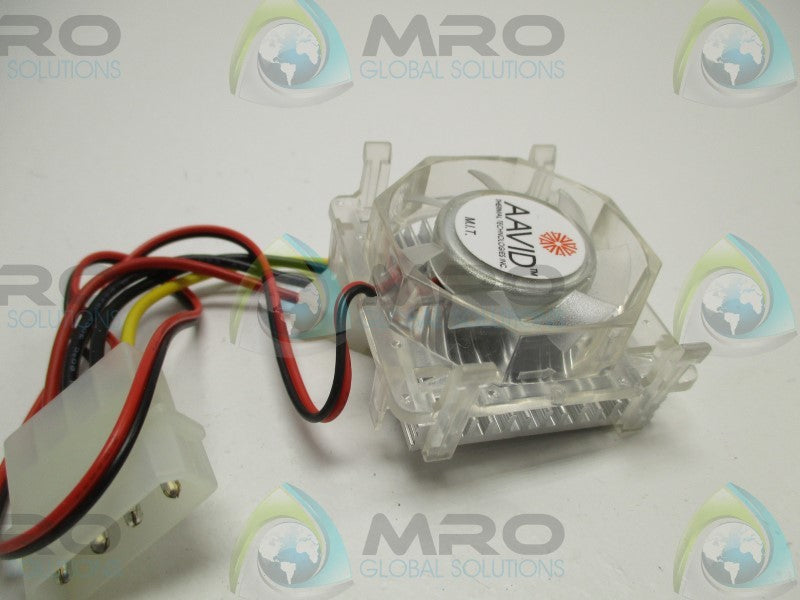 AAVD KB14 MINI ELECTICAL FAN  NSMP