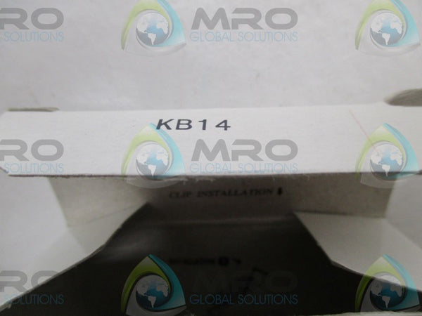 AAVD KB14 MINI ELECTICAL FAN  NSMP