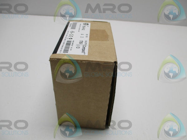 ALLEN BRADLEY 1769-PA2 SER. A DATE: 2011  NSFS