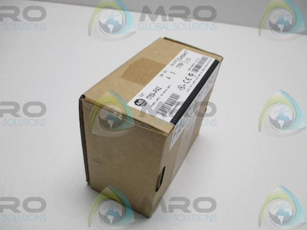 ALLEN BRADLEY 1769-PA2 SER. A DATE: 2011  NSFS