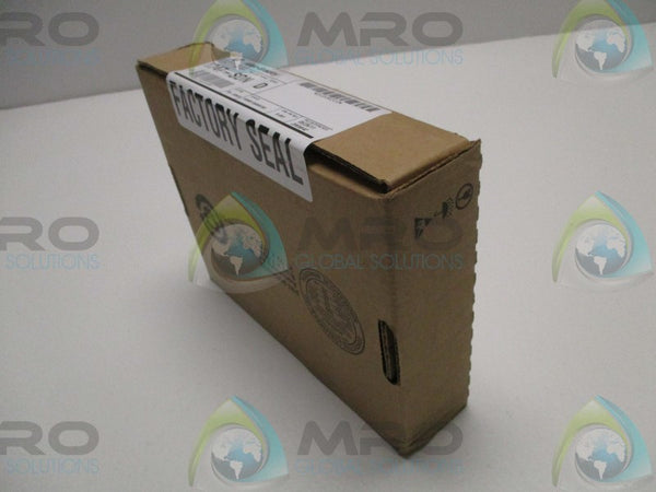 ALLEN BRADLEY 1747-SDN SER. D F/W 9.001 DATE: 2011  NSFS