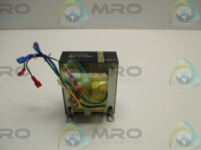 ACI 9207004C TRANSFORMER  UNMP