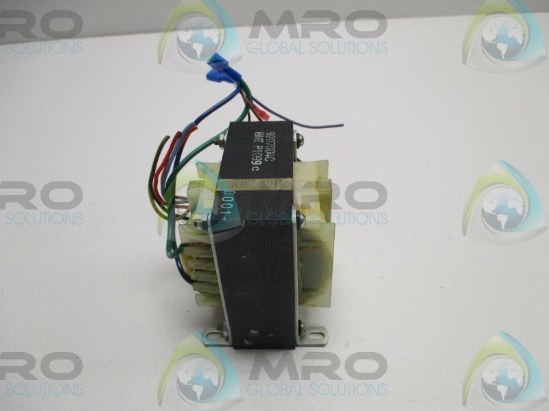 ACI 9207004C TRANSFORMER  UNMP