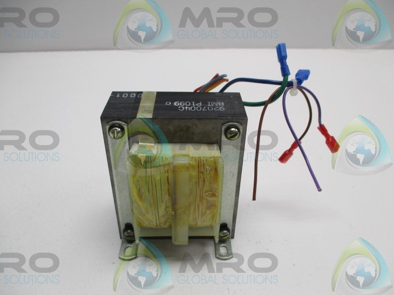 ACI 9207004C TRANSFORMER  UNMP