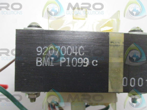 ACI 9207004C TRANSFORMER  UNMP