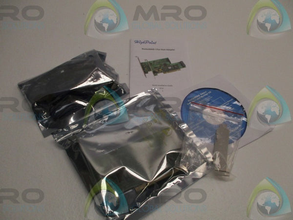 ADAPTEC ASR-6805E 2271800-R PRINTED CIRCUIT BOARD ASSEMBLY  NSMP