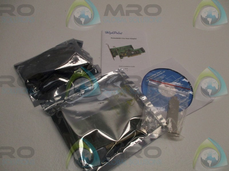 ADAPTEC ASR-6805E 2271800-R PRINTED CIRCUIT BOARD ASSEMBLY  NSMP