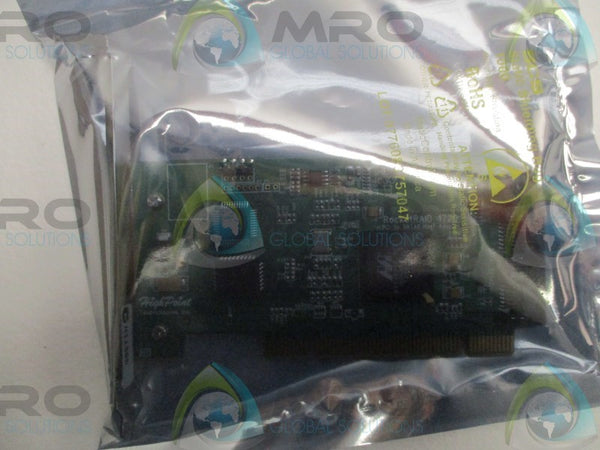 ADAPTEC ASR-6805E 2271800-R PRINTED CIRCUIT BOARD ASSEMBLY  NSMP