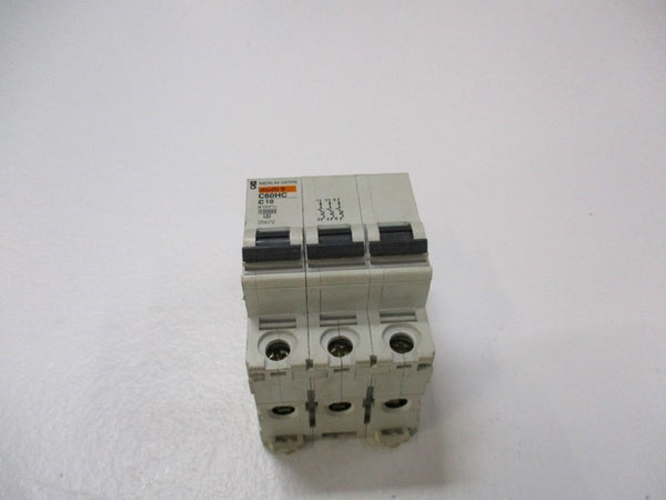 MERLIN GERIN 25672 CIRCUIT BREAKER 10A 415V  NSNP