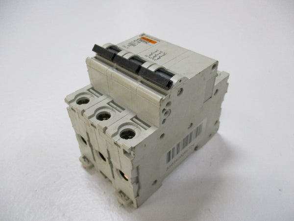 MERLIN GERIN 25672 CIRCUIT BREAKER 10A 415V  NSNP