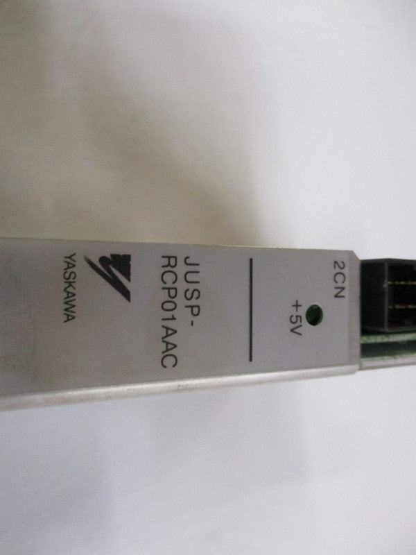 YASKAWA JUSP-RCP01AAC UNMP