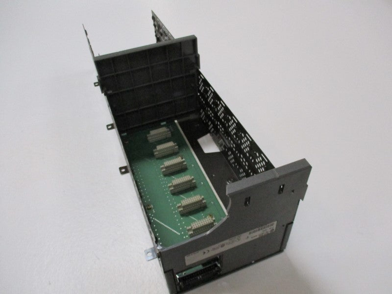 ALLEN BRADLEY 1746-A13 SER. B (AS PICUTRED) UNMP