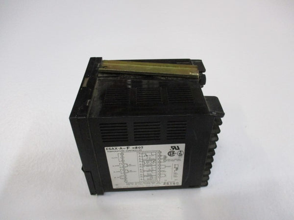 AEC E5AX-A-F-302 UNMP