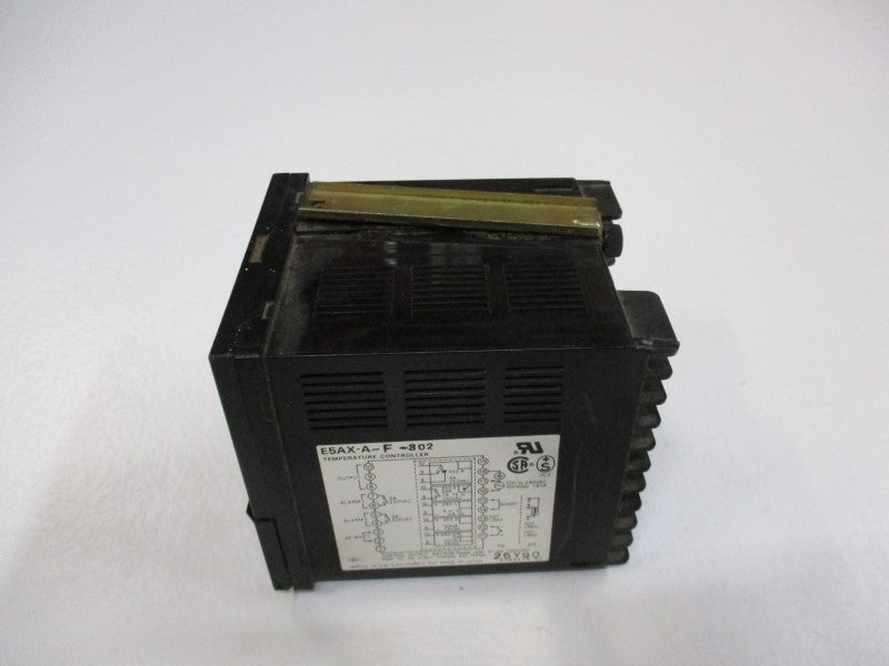 AEC E5AX-A-F-302 UNMP