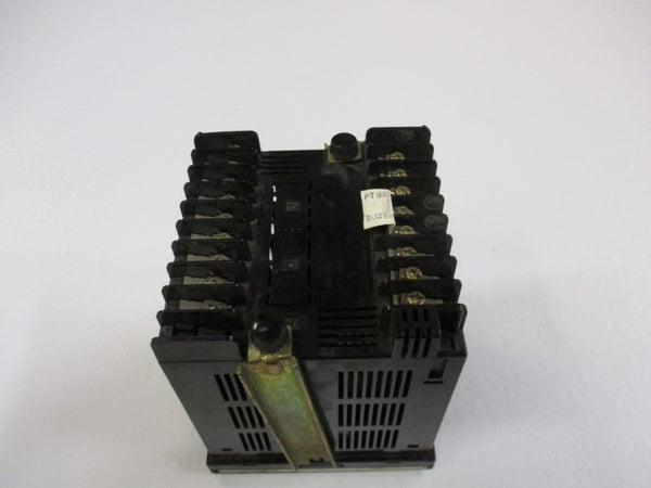 AEC E5AX-A-F-302 UNMP