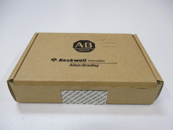 ALLEN BRADLEY 1746-OA8 SER. B DATE: 2013 NSFS