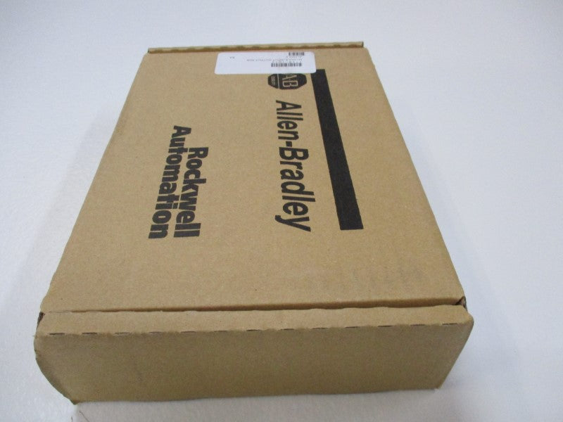 ALLEN BRADLEY 1746-IO12 SER. B DATE: 2011 NSFS