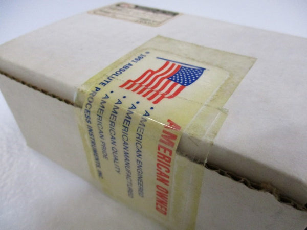 ABSOLUTE PROCESS INSTRUMENTS API4000G NSFS