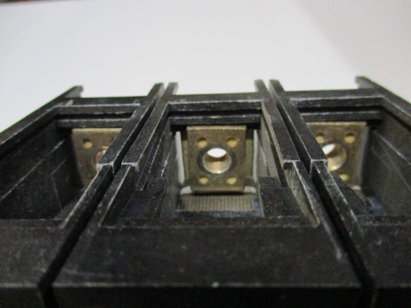 ITE FJ63B125 CIRCUIT BREAKER 125A 600VAC UNMP