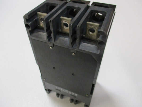 CUTLER HAMMER KS360400D CIRCUIT BREAKER 400A 600VAC UNMP