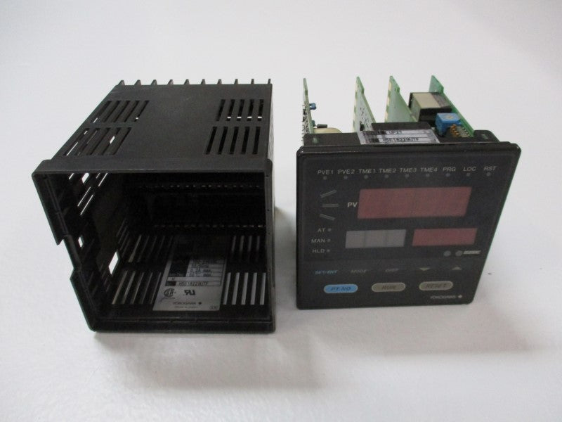YOKOGAWA UP27-RET UNMP