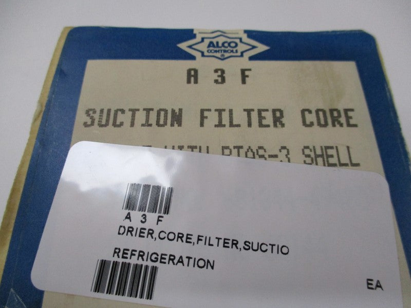 ALCO CONTROLS A3F NSMP