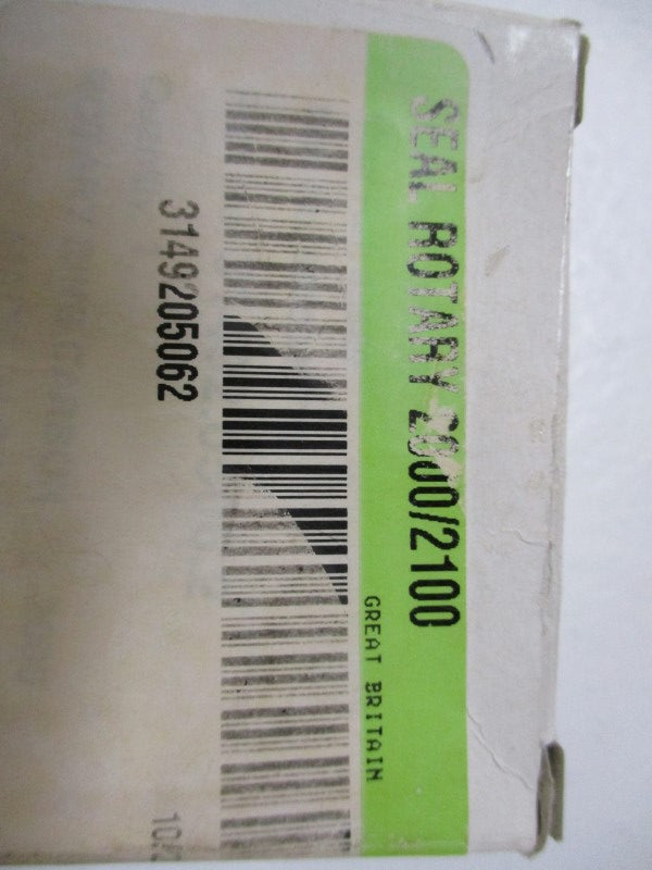 ALFA LAVAL 3149205062 NSMP