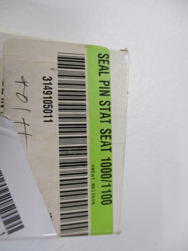 ALFA LAVAL 3149105011 NSMP