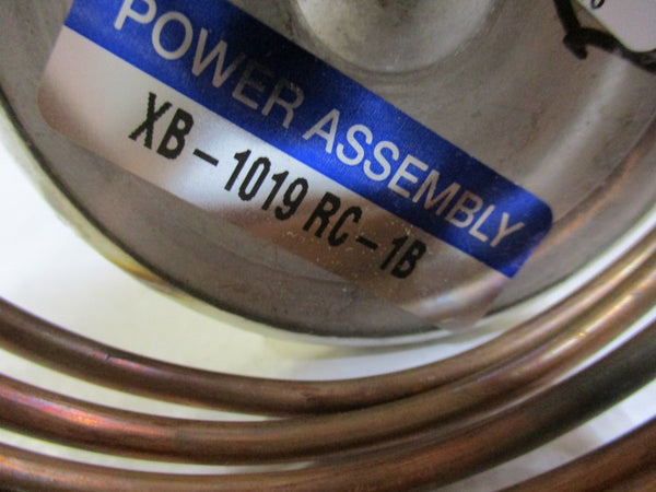 ALCO CONTROLS XB-1019RC-1B NSNP